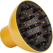 CANIGHT Blow Dryer Diffuser Nozzle Hair Dryer Cover for Hair Diffuser Disperse Wind Easy to Carry for Home or Salon