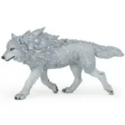 NEW PAPO 36033 ICE WOLF Fenrir Norse Mythology Folklore