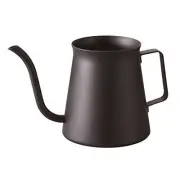HARIO mini drip kettle Kasuya model 300ml mat black KDK-300-MB F/S w/Tracking#
