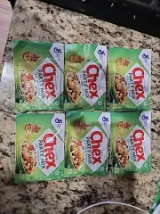 The Original Chex Mix Seasoning Packets .62oz - Lot of 6 - Exp 9/2026 FREE SHIP