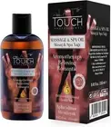 Aphrodisiac Sensual Massage Oil for Couples - Sexual Massage Therapy ...