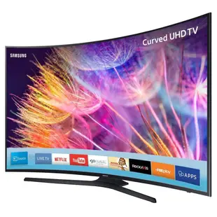 朋友託售 全新黃金曲面4K電視 smart tv 49ku6300 samsung HDR