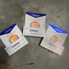 Clearasil Daily Clear Acne Treatment Cream 1 oz each Three Pack