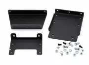 Warn Winch Mount for VRX 4500 Series Fits Kawasaki Mule 101674