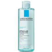 La Roche-Posay Effaclar Micellar Water Ultra 400ml