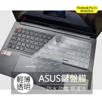 在飛比找蝦皮購物優惠-ASUS Vivobook Pro 15 OLED K650