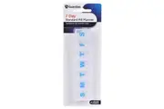 Guardian Standard 7 Day Planner