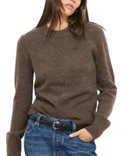 Alex Mill Marais Cashmere Sweater