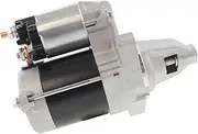MAX COOL Starter Motor Suitable for Briggs Stratton V-Twin Vanguard 9-Tooth 845760 613477