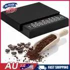 New Kitchen Measuring Tools Mini Smart Scale 3 Modes Small Coffee Scale Touch Se