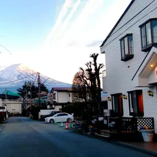 K's House富士景觀 - 背包客青年旅館K's House Fuji View - Backpackers Hostel