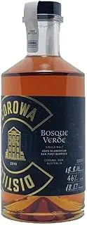 Corowa Distilling Co. Bosque Verde Australian Single Malt Whisky 46% 500ml