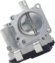 Throttle Body Compatible With VW Jetta A1 A3 Q2 Q3 VW Golf Skoda Octavia Seat 1.2 1.4 TSI TFSI 03F133062B
