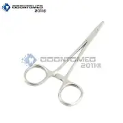 MICRO WEBSTER NEEDLE HOLDER FINE POINT 5" SURGICAL INSTRUMENTS