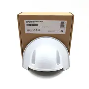 Axis Weathershield Kit R 01238-001 for P32-VE/-LVE Fixed Dome Cameras, White