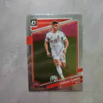 【正版】 2021-22 FIFA 世足 西班牙 FERRAN TORRES OPTIC NO.145 足球卡