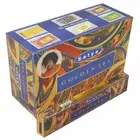 Satya Nag Champa Golden Era Incense Sticks Agarbatti 15gm x 12boxes = 180 Sticks