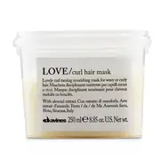 DAVINES - Love Curl Hair Mask (Lovely Curl Taming Nourishing Mask For Wavy or Curly Hair)