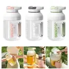Electric Fruits Juicer Water Bottle Multipurpose USB Charging Portable Blender
