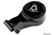 Engine Mount Rear For SAAB 9-5 YS3G 2010-2012 13228303 ZPS/PL/061AB (for: Saab)