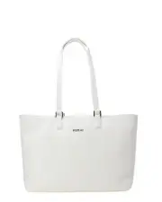 Replay Tote Bag SB1122000A0305 Women White