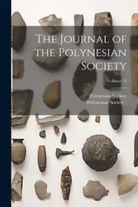 在飛比找博客來優惠-The Journal of the Polynesian 