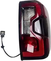 For Ford For Ranger 2023-2024 Steering Light Brake Light Rear Lights(J Right)