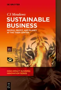 在飛比找誠品線上優惠-Sustainable Business: People, 