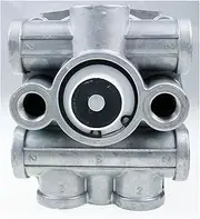 BNUSLO ATR-6 Brake Relay Traction Valve K070962 Replacement for Bendix