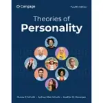 THEORIES OF PERSONALITY