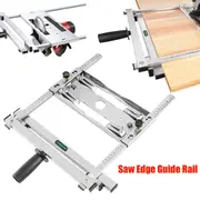Electric Circular Saw Machine for High-Precision Wood and Metal Cutting