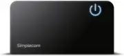 Simplecom SD326 USB 3.0 to SATA Hard Drive Docking Station for 3.5" and 2.5" ...