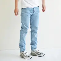 在飛比找蝦皮購物優惠-126 美線LEVIS 512  Slim Taper  修