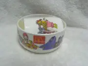 SEALED Vintage McDonalds Plastic Bowl & Cup Set Ronald Grimace Hamburglar