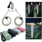 Ultra Quiet Aquarium Oxygen Air Pump Adjustable Oxygen Aerator Aquarium