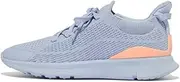 [FitFlop] Women's Vitamin Ffx Knit Sports Trainers Sneaker