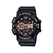 G-shock Ga400gb-1a4 in Black