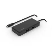 USB-C 5-in-1 Multiport Adapter