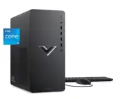 HP Victus 15L Gaming Desktop TG02-0027c -12th Gen Intel 1TB SSD Core i5-12400F