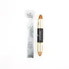Lancome Le Duo Contouring and Highlighting Stick Dore .28 oz / 8 g Full Size
