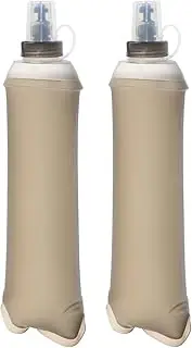 Hellery Compact Hydration Flask for Outdoor Adventures