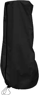 Kickboxing Bag Cover | Durable Protective Shield for Standing Punch Bag, Waterproof Outdoor Wrap for Standing Heavy Boxing Equipment, UV Resistant Dustproof Guard for Training Gear Storage Indoor