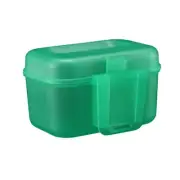 Fishing Live Baits Box Worm Baits Holder Live Baits Container