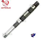 H15 Adjustable Hand Reamer Tool 1.1/2" to 1.13/16" 38.10 To 46.03mm AU ACTOOLS