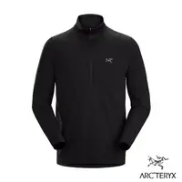 在飛比找momo購物網優惠-【Arcteryx 始祖鳥】男 Cormac 快乾 長袖 套