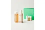 Innisfree BLACK TEA YOUTH ENHANCING SKINCARE SET