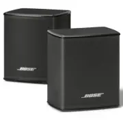 BOSE Surround Speakers (Black)