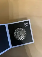 Warhammer 40k Koyo Pin Adeptus Mechanicus OOP