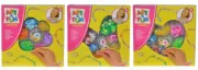 Simba 106374136 - a & F Bead Set, Sorted - New
