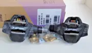 Genuine Time ATAC XC 10 Pedal Set, Carbon, Brand New In Box